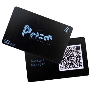 Smart Business card Pro